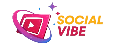 Social Vibe Sdn Bhd